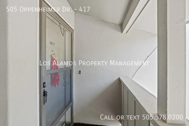 Building Photo - 505 Oppenheimer Dr