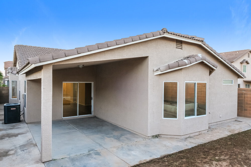 Building Photo - 9132 W Cordes Rd