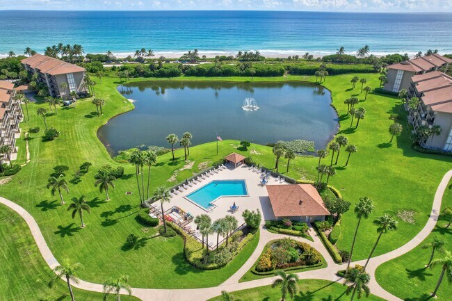 Building Photo - 201 S Seas Dr