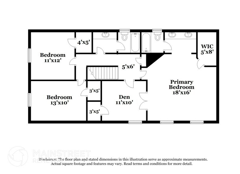 Building Photo - 14815 Oak Pines Dr