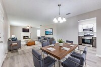 Building Photo - NEWLY RENOVATED • Stunning 3 Bedroom Duplex