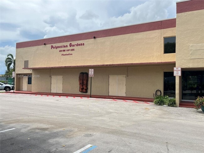 Building Photo - 403 NW 68th Ave