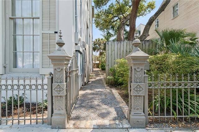 Building Photo - 1216 Camp St