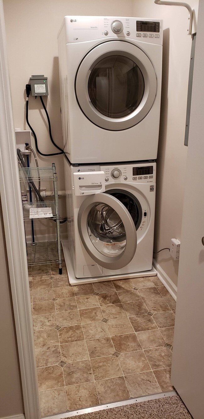 Laundry Room/Pantry - 18 Buttercup Ln