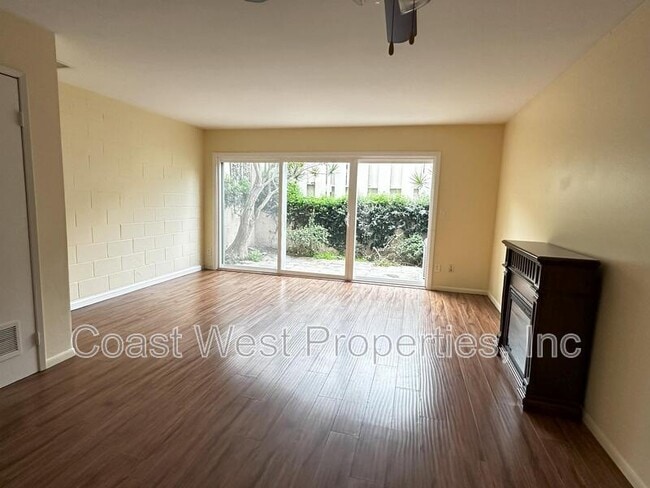 Building Photo - 2163 Mendocino Blvd