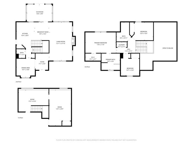 Building Photo - 4-bedroom, 2.5 bathroom unfurnished home in Saint Joseph