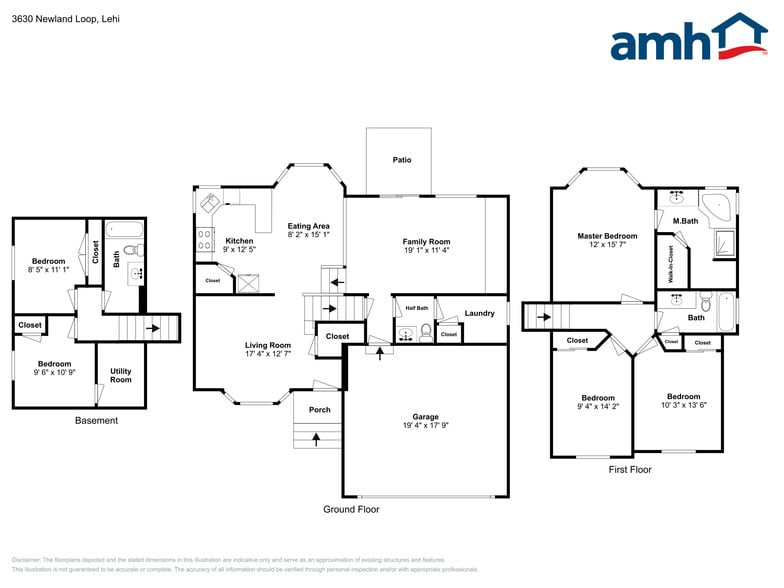 Building Photo - 3630 New Land Loop