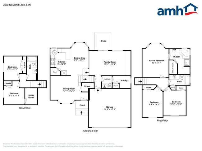 Building Photo - 3630 New Land Loop