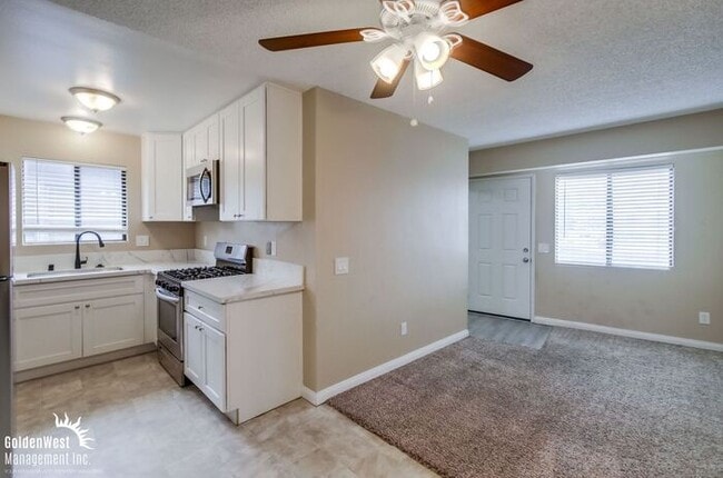 Building Photo - Charming 2Bdm 1Ba Apartment in the North P...