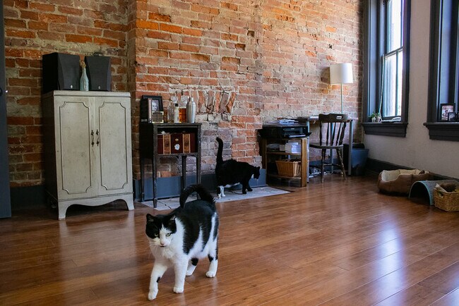 Building Photo - 207 W McMicken Ave