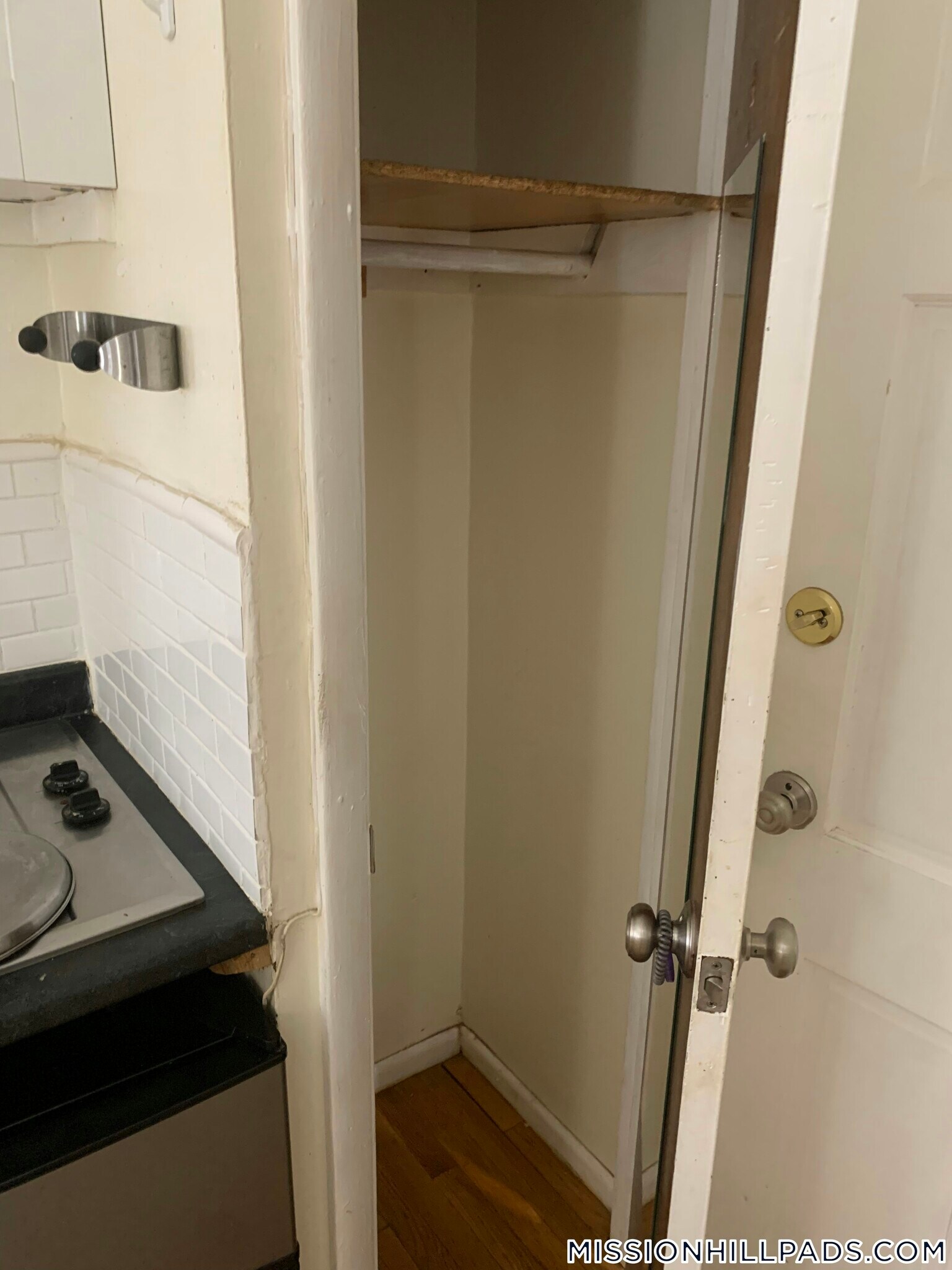 Building Photo - 51 S Huntington Ave