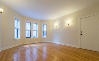 Building Photo - 4036 N Ashland Ave