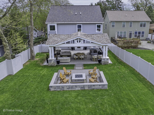 Building Photo - 212 S Wilmette Ave