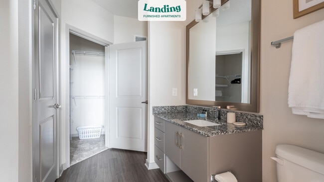 Building Photo - 824 Integra Pk Dr