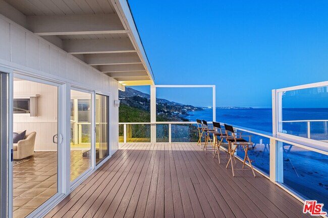 Building Photo - 33800 Pacific Coast Hwy