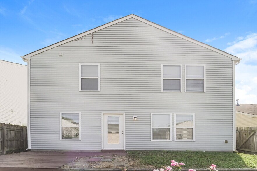 Building Photo - 4472 Norfleet St