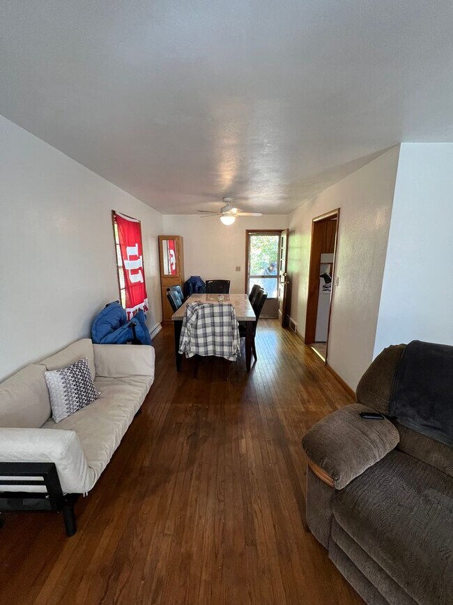 Building Photo - Available August 2026;  Monthly rent $2,95...