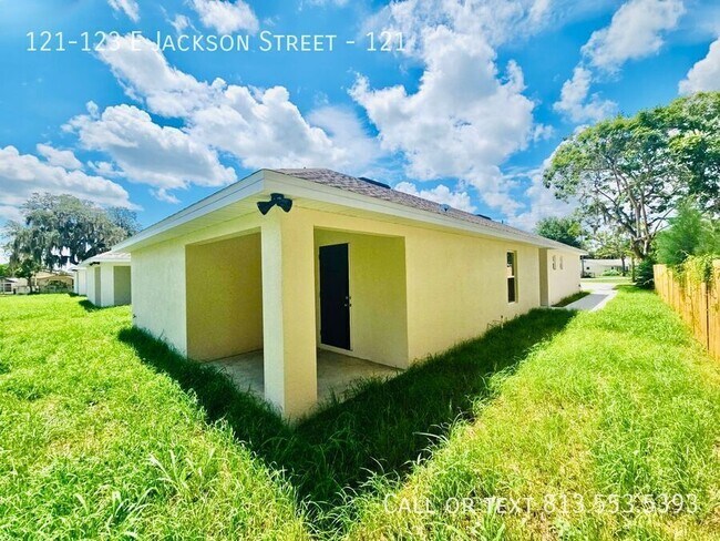Building Photo - 121-123 E Jackson Street-121
