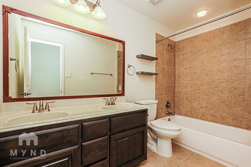 Building Photo - 5501 Sendero Springs Dr