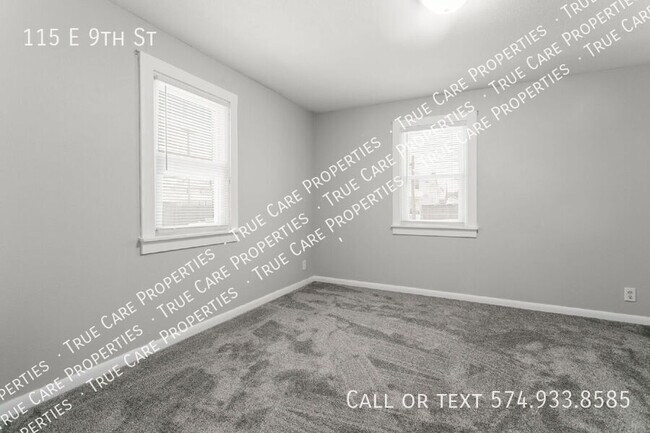 Building Photo - 115 E 9th St