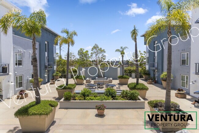 Building Photo - Spacious 2-Bedroom Condo with 2 Full Baths in Oxnards Channel Island