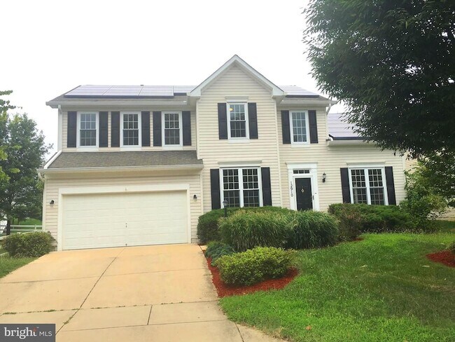 Building Photo - 12910 Belle Meade Trace