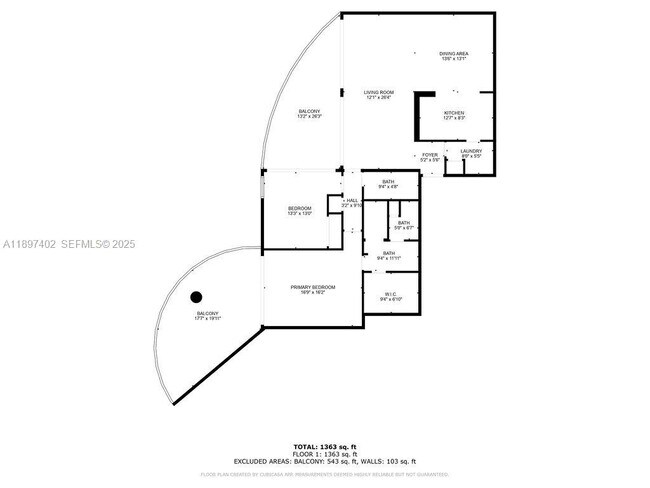 Building Photo - 2843 S Bayshore Dr