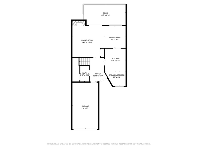 Building Photo - Charming Santa Cruz Townhouse: 3 Beds, 2.5...