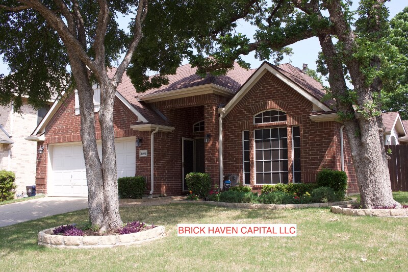 Primary Photo - 3605 Villanova Dr