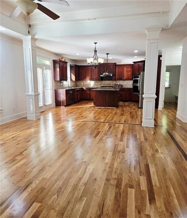 Building Photo - 5710 Swift Creek Ct