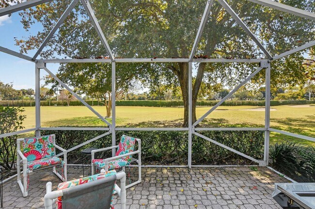 Building Photo - Boca Pointe in Boca Raton. Golf Villa 4 Bed-2.5 Bath | Pet Friendly