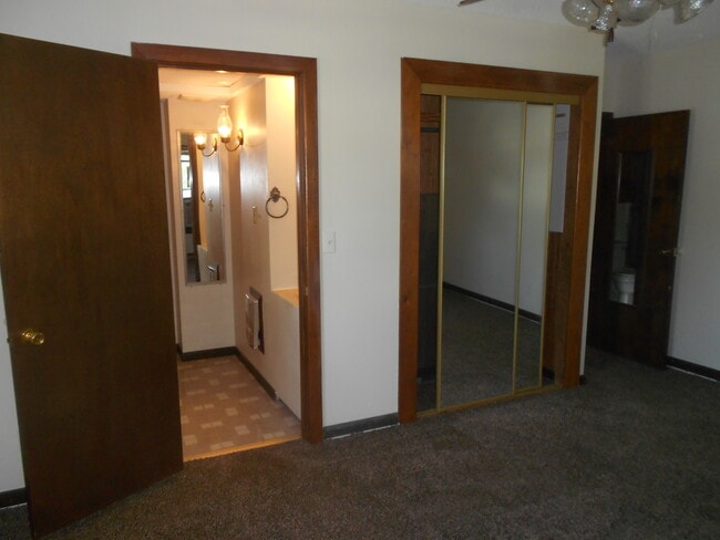 Master Bedroom/Bath - 135 Midland Ave