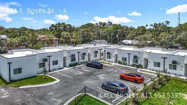 Building Photo - 401 E Boyer St