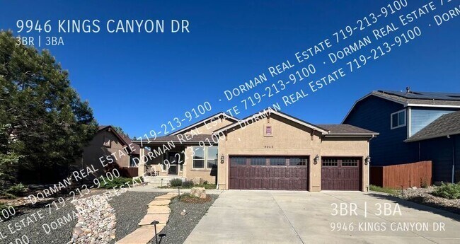 Primary Photo - 9946 Kings Canyon Dr