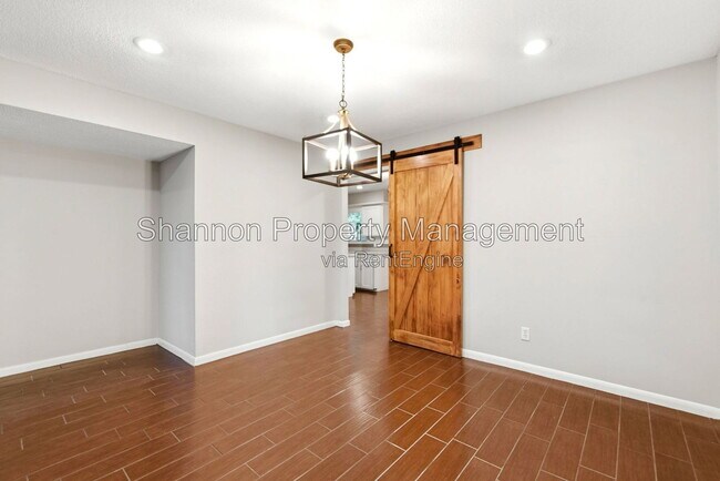 Building Photo - 6307 Jadecrest Dr