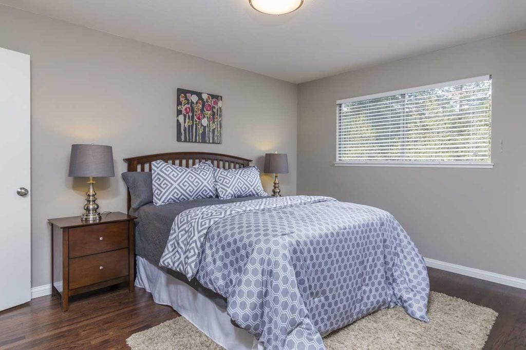 Bedroom 2 - 3121 Alhambra Ave