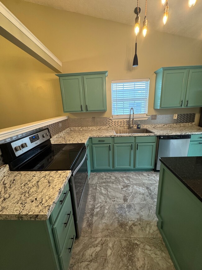 Building Photo - 3273 Cain Harbor Dr