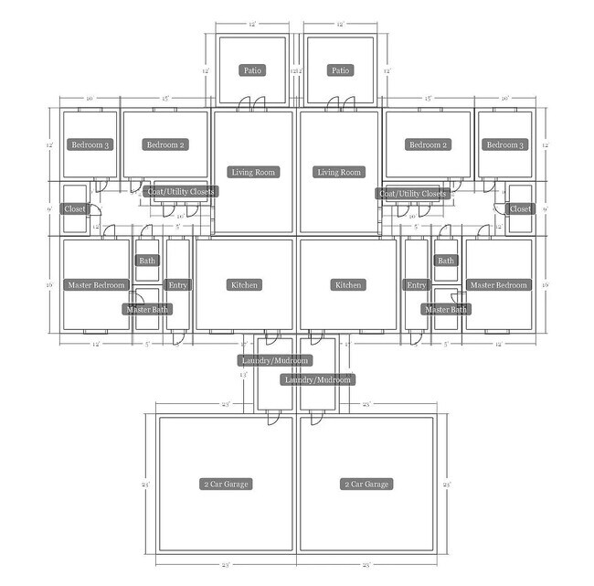 Building Photo - 149 Juniper Drive
