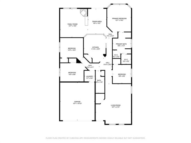 Building Photo - 1109 Briargate Dr