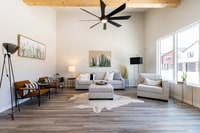 Building Photo - Tower View Contemporary Flats - Single Story