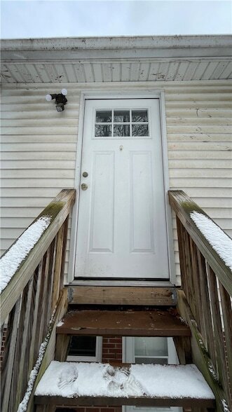 Building Photo - 814 Green St