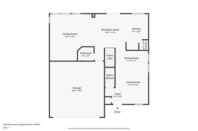 Building Photo - 9885 Aftonwood St