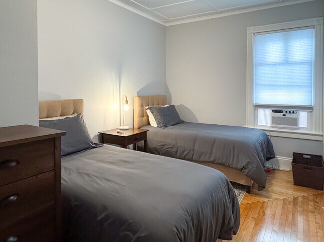 2nd Bedroom - 12 Lincoln St