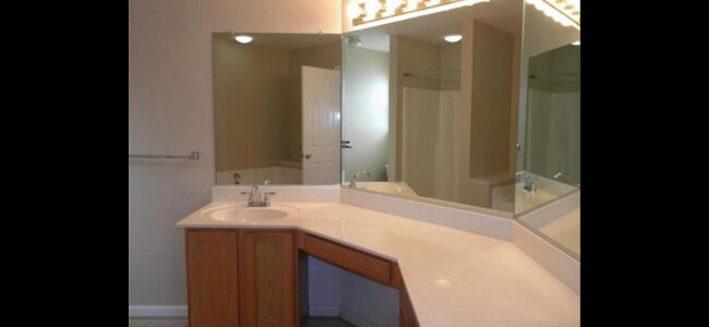 Master Bath 2 - 2736 Mulberry Loop