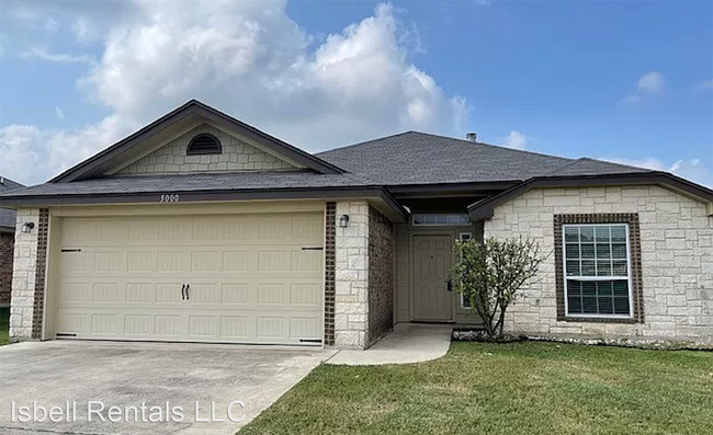 Primary Photo - 3 br, 2 bath House - 3000 Montague County ...