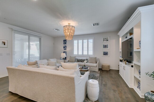 Building Photo - FULLY FURNISHED- Elegant 4-Bed, 3.5-Bath Home with Loft, Designer Finishes, and Expansive Backyard
