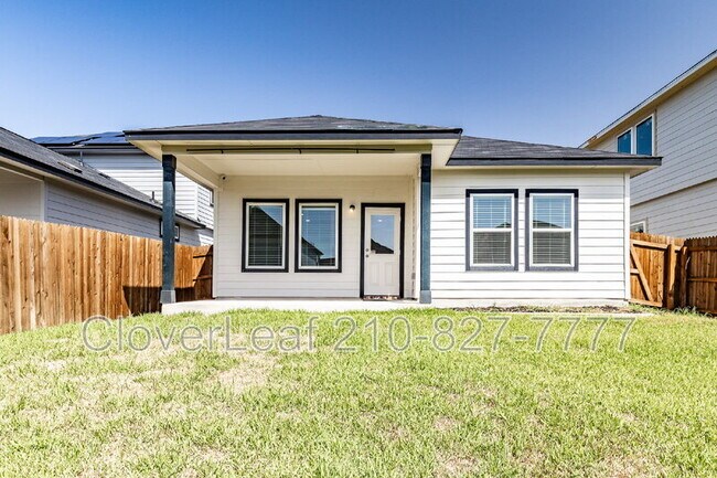 Building Photo - 6618 Cibolo Springs