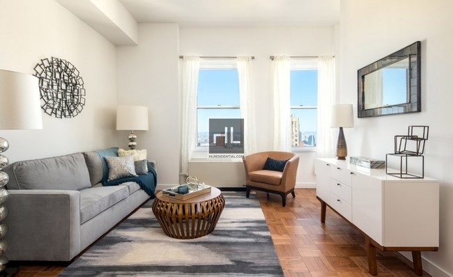 EXCHANGE PLACE - 20 Exchange Pl New York NY 10005 | Apartment Finder