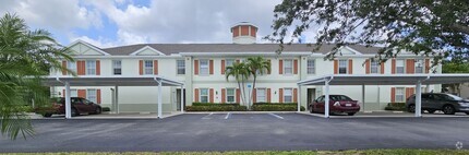 Building Photo - 3/2 Condo in Province Park of Fort Myers