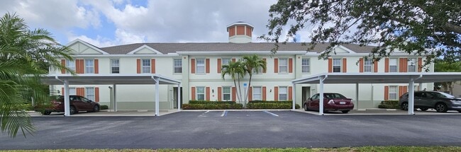 Primary Photo - 3/2 Condo in Province Park of Fort Myers